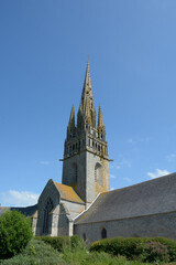 Pont Croix - Bretagne - France