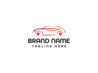 Car logo