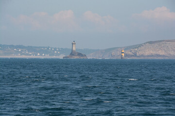 Phare de la Pointe du Raz - Bretagne - France