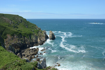 Cap Sizun - Bretagne - France
