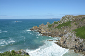 Cap Sizun - Bretagne - France