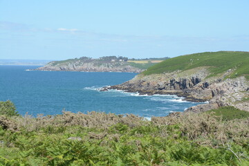 Cap Sizun - Bretagne - France