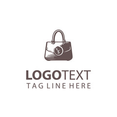 Hand Bag Logo