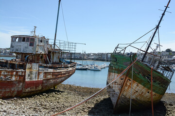 Camaret - Bretagne - France