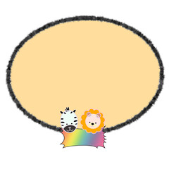 bird with speech bubble