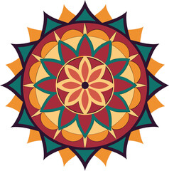 Mandala Pattern Designs