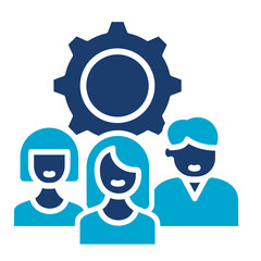 Workforce Icon