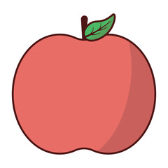 Fruit Illustration