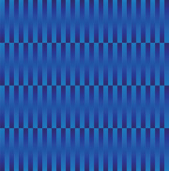 seamless abstract  pattern in blue