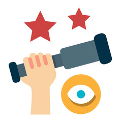 Vision Icon