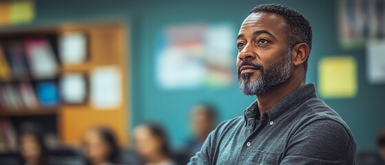 Class is in session Were looking for images, videos, and vectors showing a range of educational professionals at work