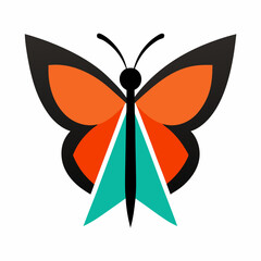 butterfly illustration