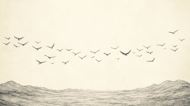 Mysterious Horizons: Land of Whirring Wings, Stretched Beyond Cush&rsquo;s Rivers