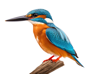 a bird standing on a branch