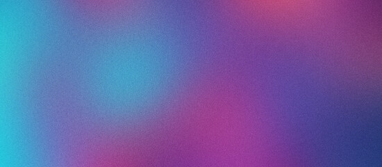 Smooth gradient backdrop featuring blue and purple tones, with a subtle textured noise overlay. Excellent for creating soft and calming visual designs with a unique texture.