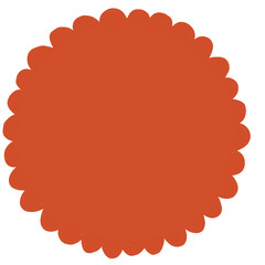 abstract geometric shapes elements doodle