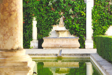 Séville - Royal Alcazar