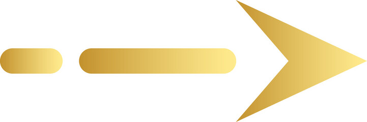 Gold Arrow