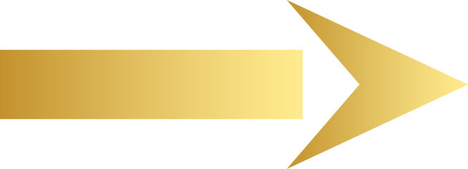 Gold Arrow