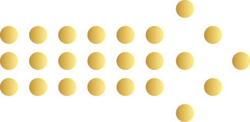 Gold Arrow