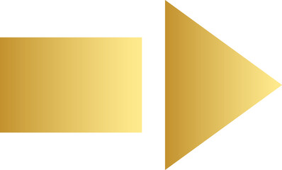 Gold Arrow