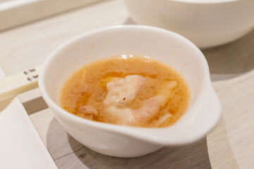 Taste the delicious beef hotpot. The meat is tender and delicious, and the aroma is overflowing. It makes you want to eat it.