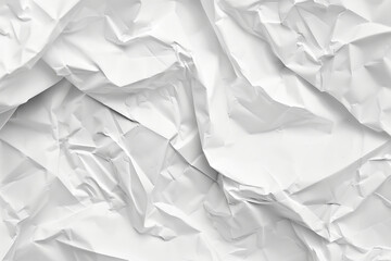 Beautiful texture old crumpled paper, design abstract background