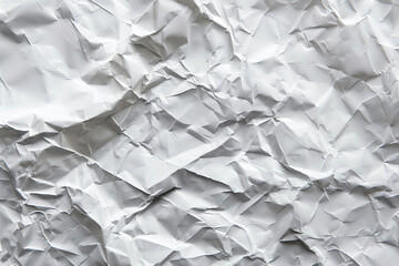 Obraz premium Beautiful texture old crumpled paper, design abstract background