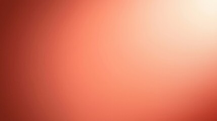 Obraz premium Simple solid dusty rose background with a soft matte finish, reflecting the trend towards warm, comforting tones