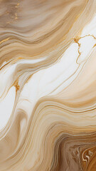 AI art, marble pattern