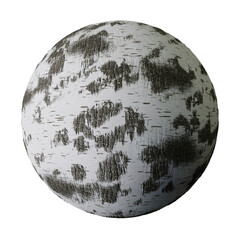 Tree bark © Mat Karmon