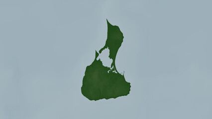 Block Island. United States. Physical © zelwanka