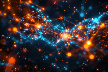 Complex Neural Connections