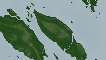 Pulau Combol. Indonesia. Physical © zelwanka
