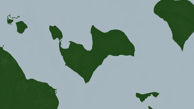 Fej Island. Denmark. Physical