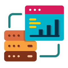 Server Report Icon