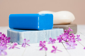 Soaps