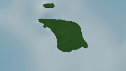 Pulau Sayang. Indonesia. Physical © zelwanka
