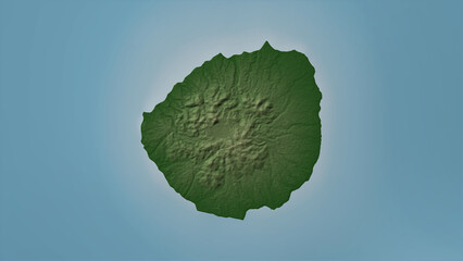 Pulau Unauna. Indonesia. Physical © zelwanka