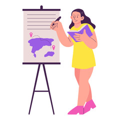 Education Illustration