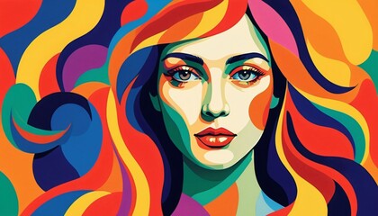 fauvism art style background