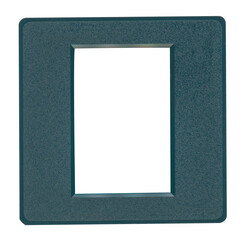 Green Slide frames Mounts