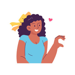 Valentines Day Stock Illustration