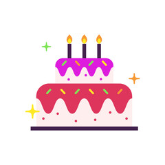 Party People Illustration