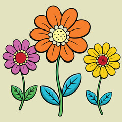 cartoon vector design 