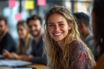 Effective Project Management: Engaging Business Teams Through Scrum Master Facilitation