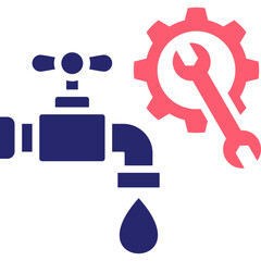 Plumbing Icon