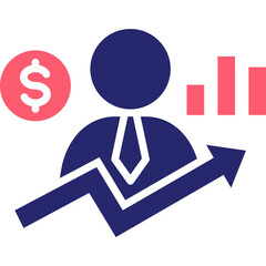 Business Analyst Icon