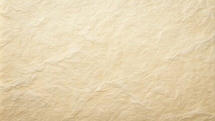 Obraz premium Textured Cream Stone Surface for Backgrounds and Designs