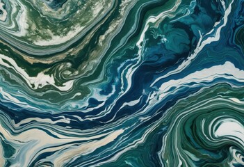 Fototapeta premium intricate close swirled marble surface displaying beautiful details natural patterns, architecture, artistic, background, beauty, classical, construct